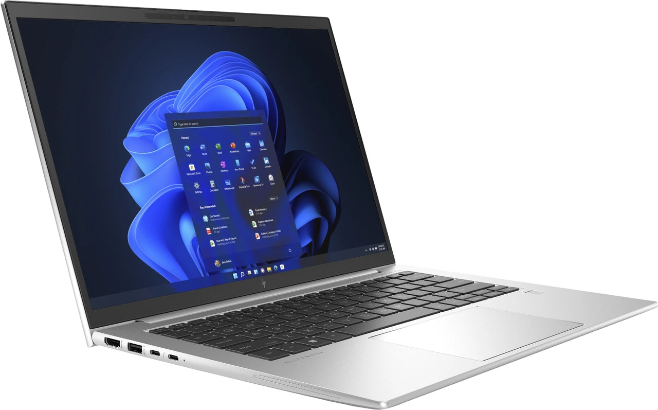 HP Elitebook 840 G9 refurbished laptop