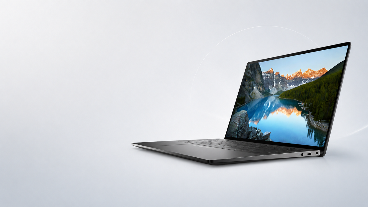 Refurbished laptop van Kubson.be