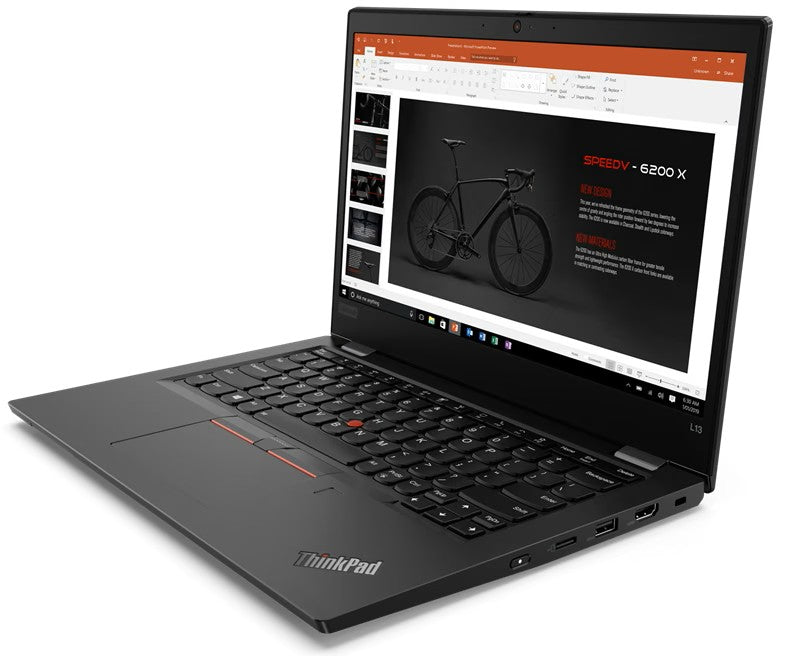 Lenovo ThinkPad L13 Gen 2 refurbished laptop Intel Core i5-1145G7 - 13,3" - AZERTY BE