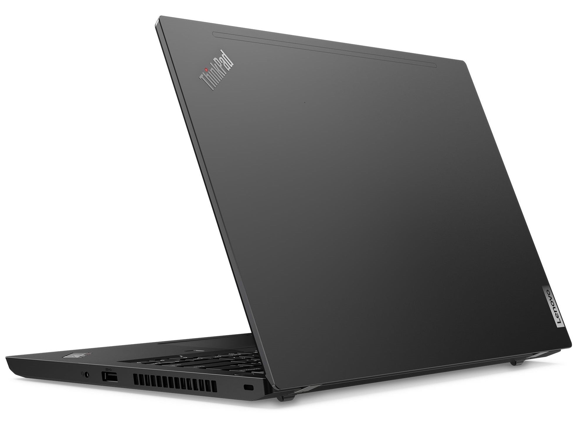 Lenovo ThinkPad L14 Gen 2 refurbished laptop Intel Core i5-1135G7 - 14" - AZERTY BE