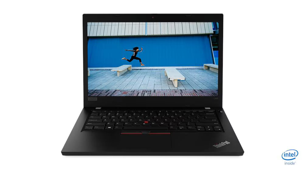 Lenovo Thinkpad L490 refurbished laptop