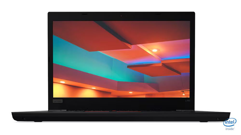 Lenovo Thinkpad L490 refurbished laptop