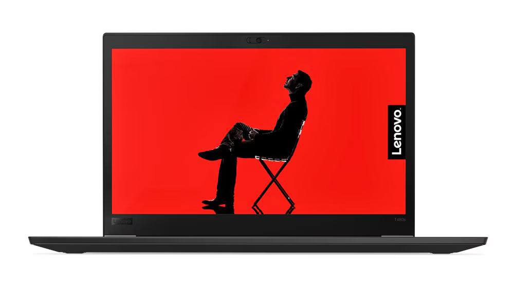 Lenovo Thinkpad T480s refurbished laptop