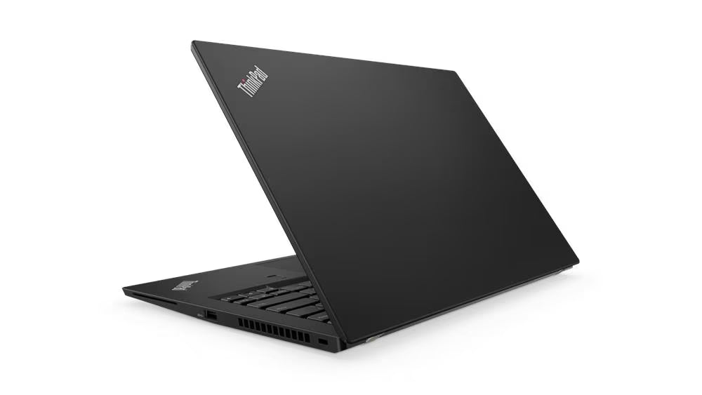 Lenovo Thinkpad T480s refurbished laptop