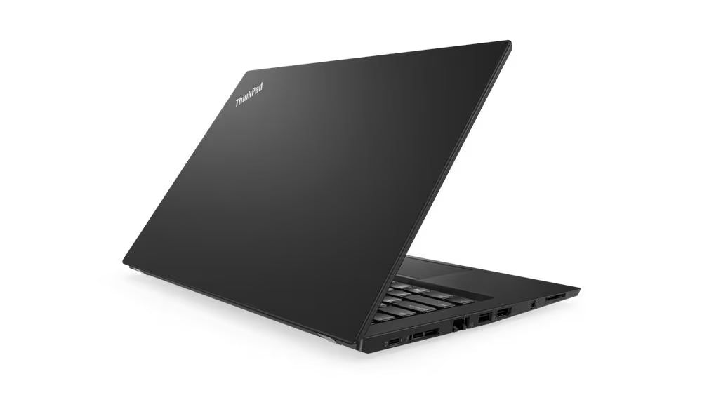 Lenovo Thinkpad T480s refurbished laptop