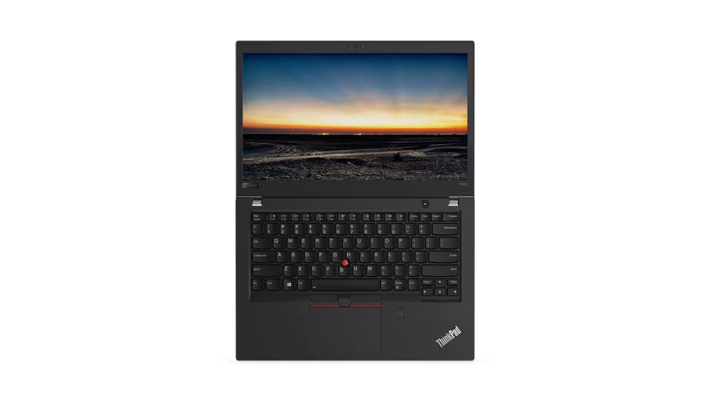 Lenovo Thinkpad T480s refurbished laptop