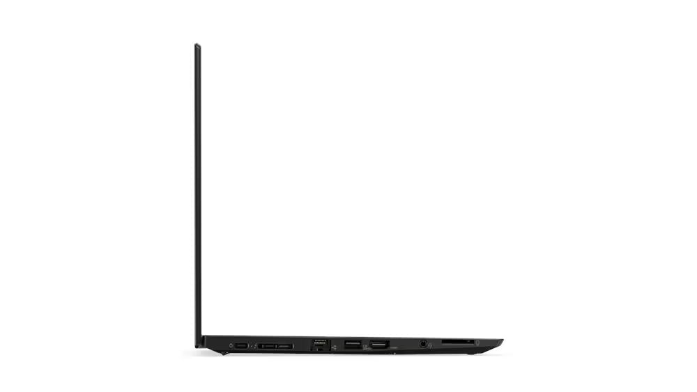 Lenovo Thinkpad T480s refurbished laptop