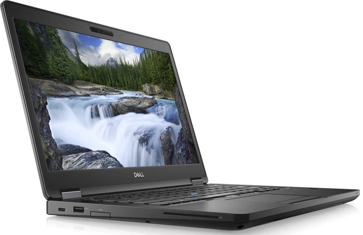 Dell Latitude 5490 refurbished laptop