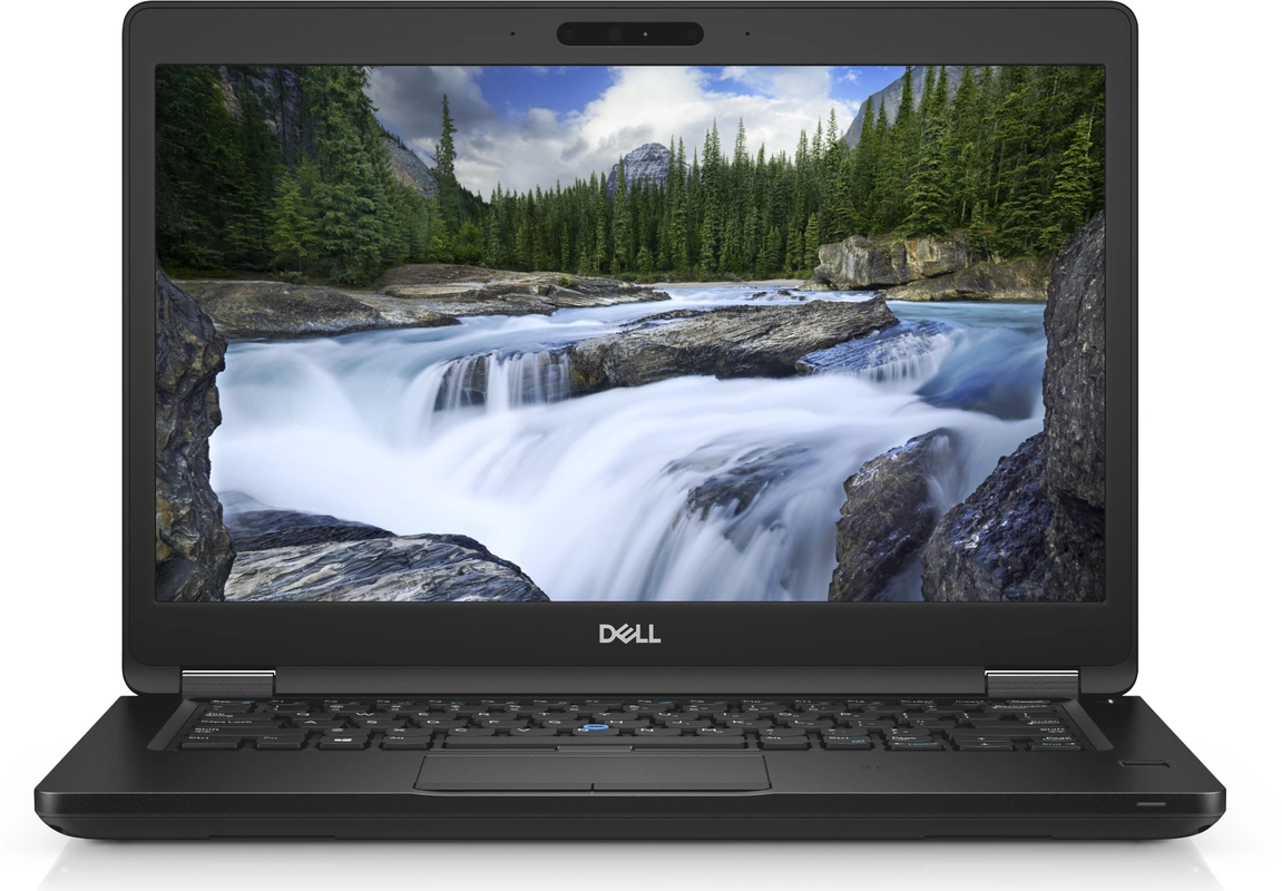 Dell Latitude 5490 refurbished laptop