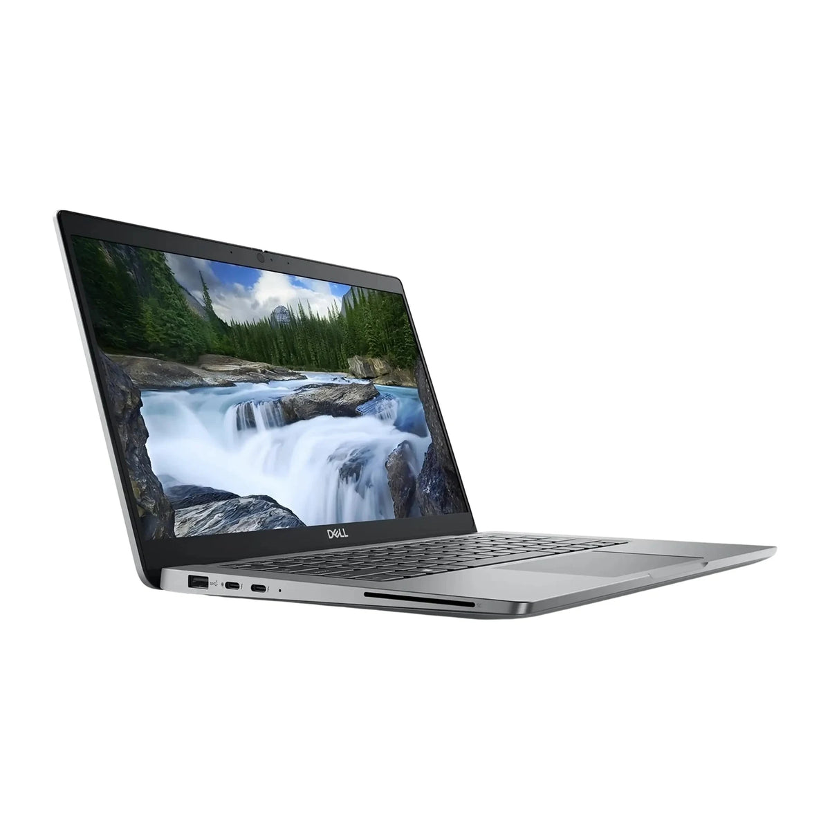 Dell Latitude 5340 — aanzicht 2