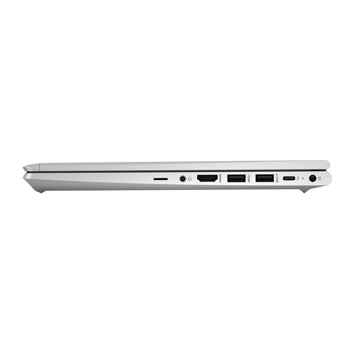 HP EliteBook 640 G9 — aanzicht 4