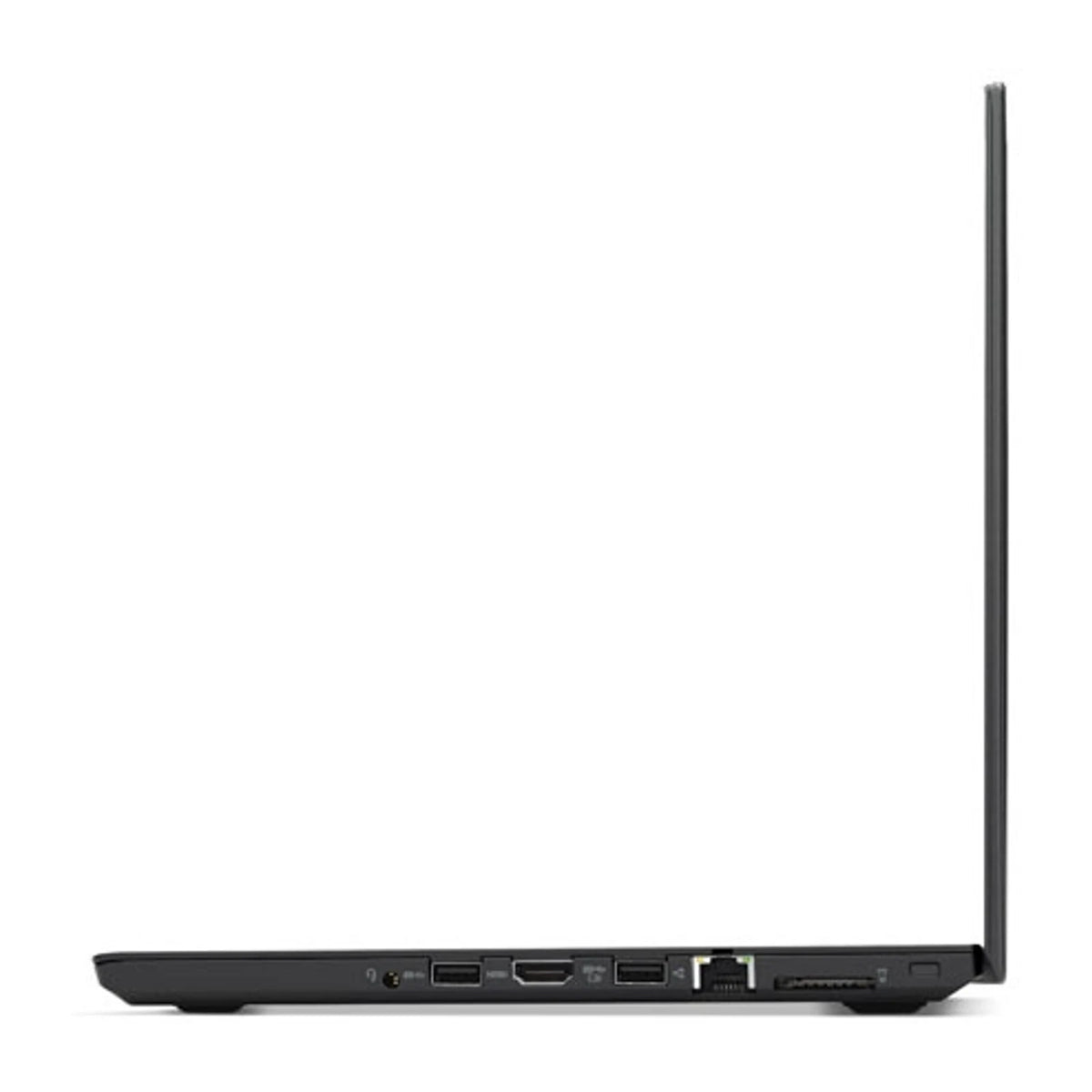 Lenovo ThinkPad T470 — aanzicht 6