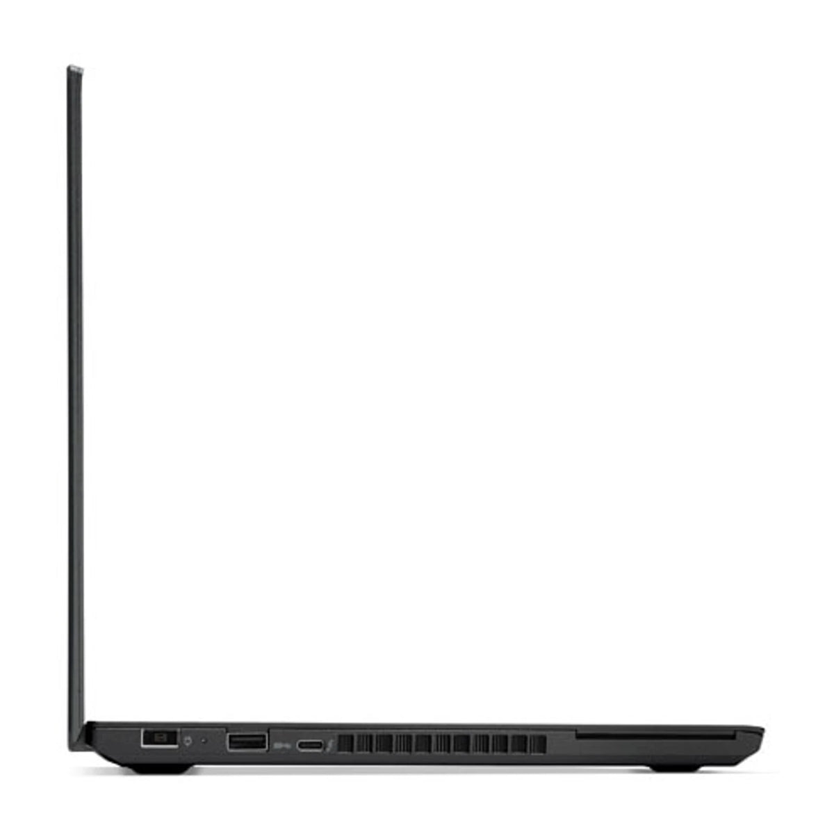 Lenovo ThinkPad T470 — aanzicht 12