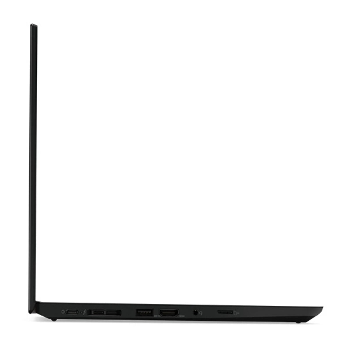 Lenovo ThinkPad P15s G2 — aanzicht 10