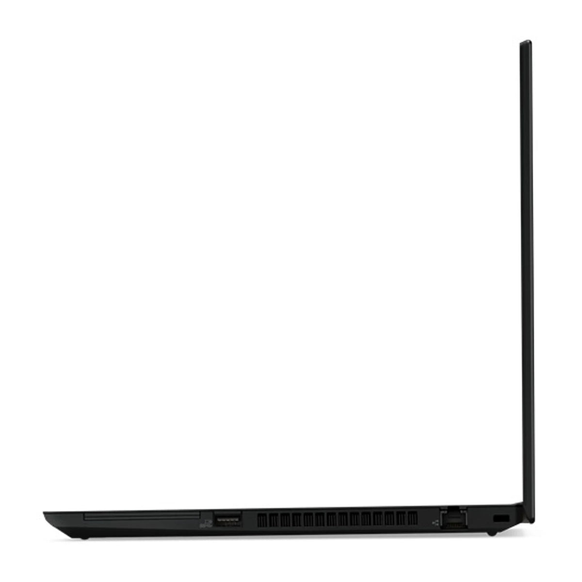 Lenovo ThinkPad P15s G2 — aanzicht 9