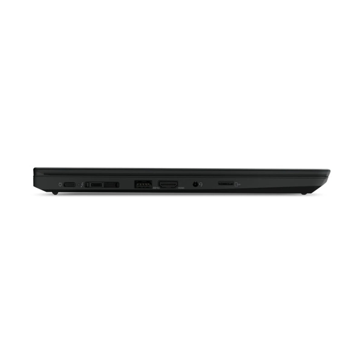 Lenovo ThinkPad P15s G2 — aanzicht 8