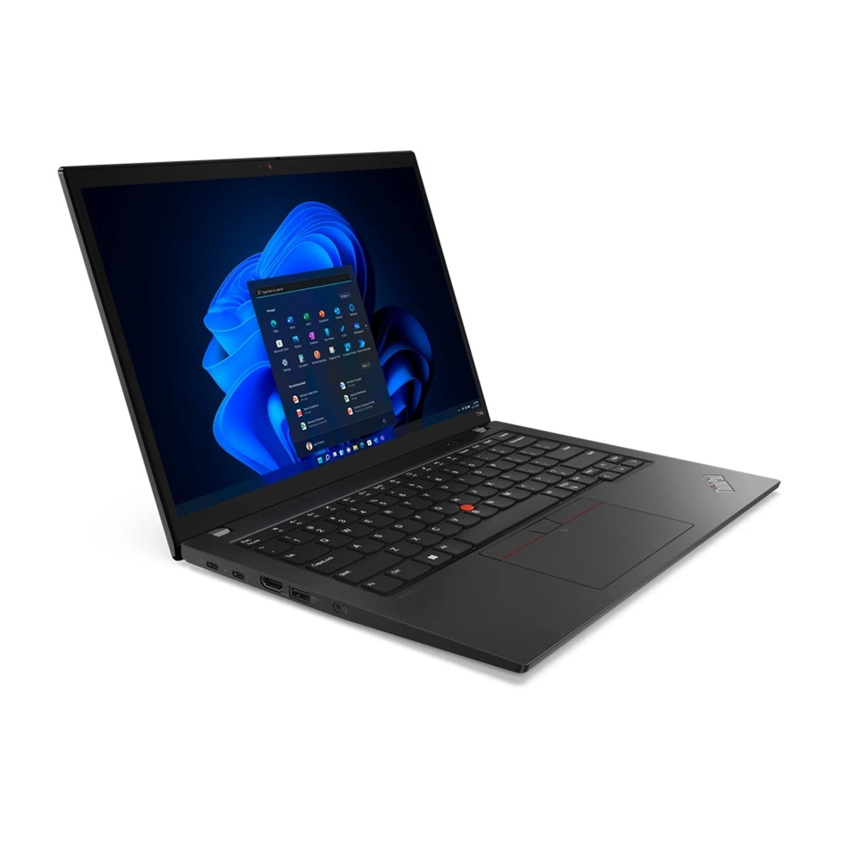 Lenovo ThinkPad T14s G3 — aanzicht 5