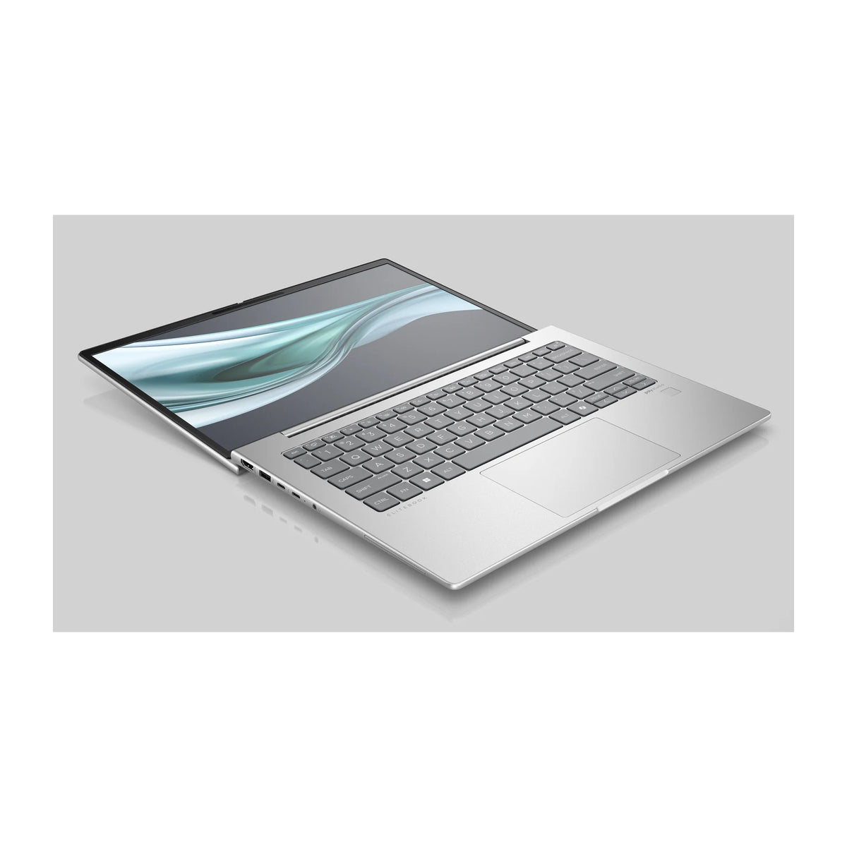 HP EliteBook 640 G11 — aanzicht 4