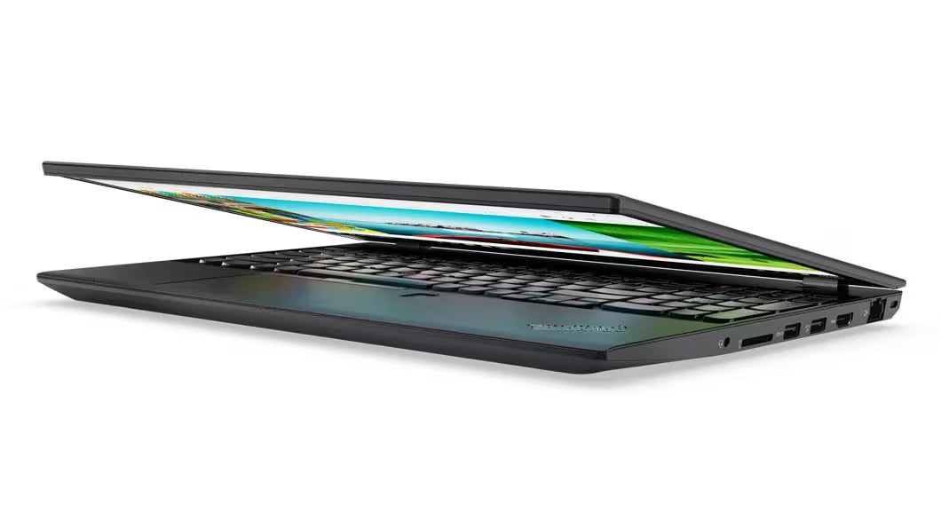 Lenovo Thinkpad P51s refurbished laptop