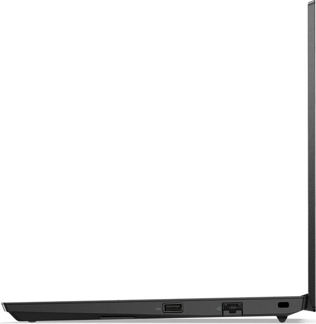Lenovo ThinkPad E14 Gen 2 refurbished laptop - i5-1115G4 14" AZERTY