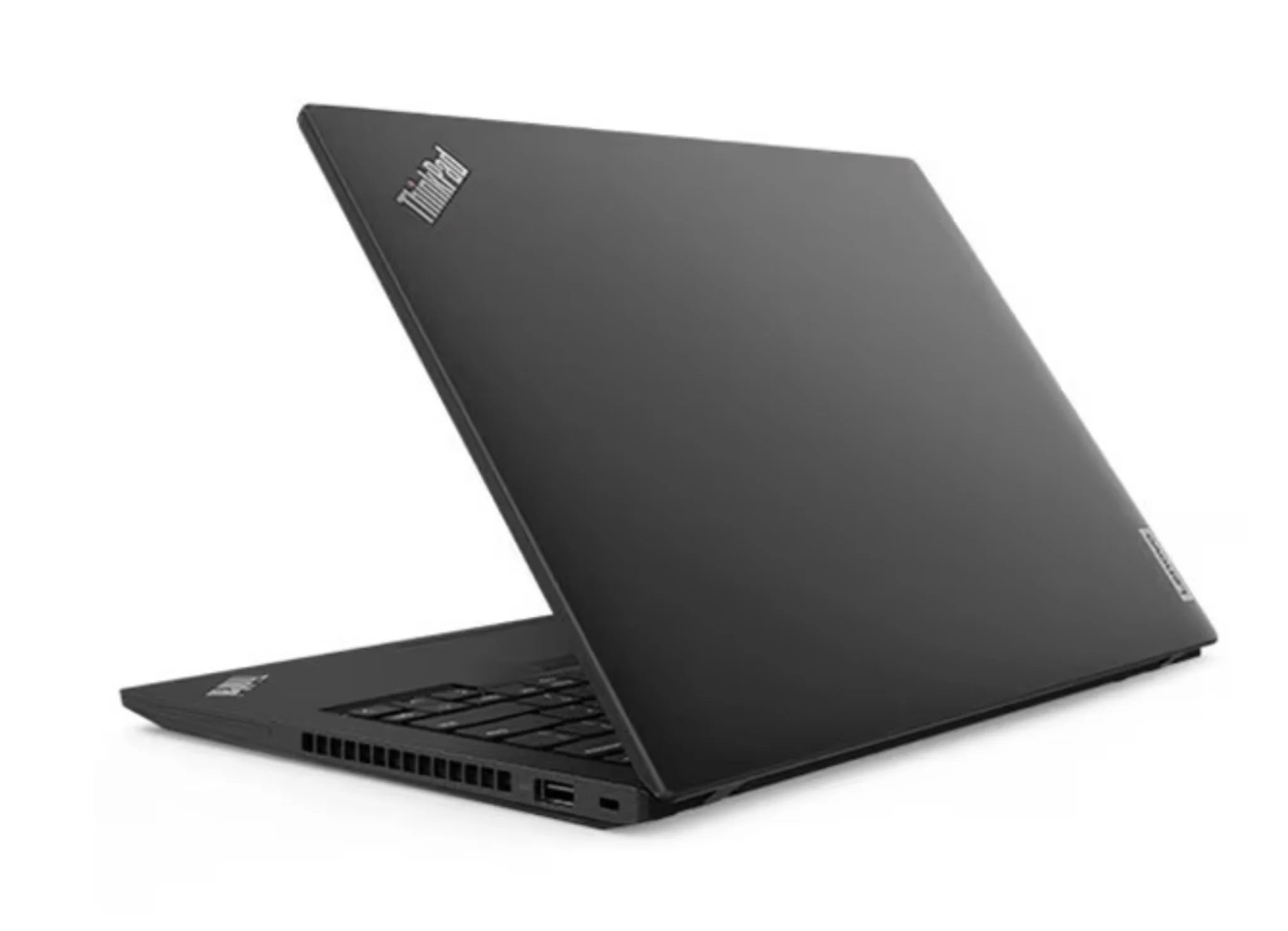 Lenovo ThinkPad T14 Gen 2 refurbished laptop Intel Core i5-1135G7 - 14" - AZERTY BE
